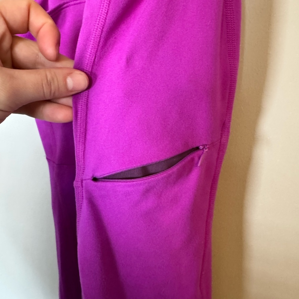 The North Face Women’s Athletic / Active Purple Tank Top Dress - Picture 9 of 9